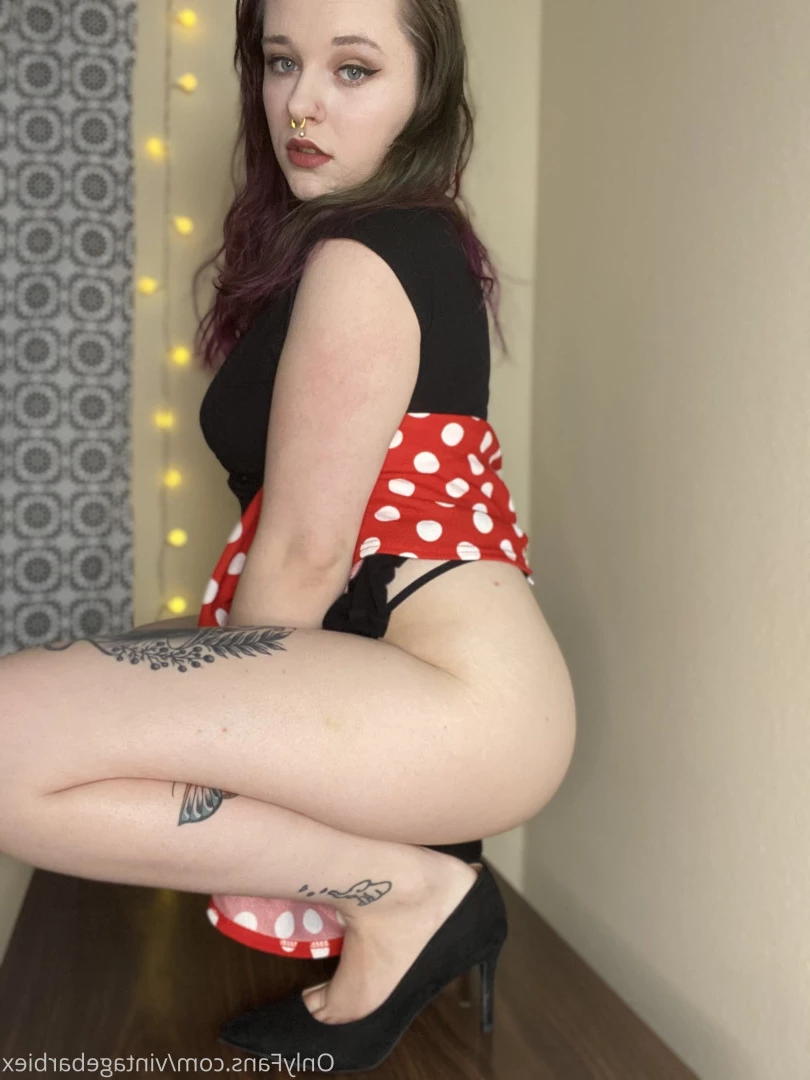 ✨ Liv TOP 1% 💋 [ vintagebarbiex ] Onlyfans leaked photo 6193424 on Hotleaks.tv