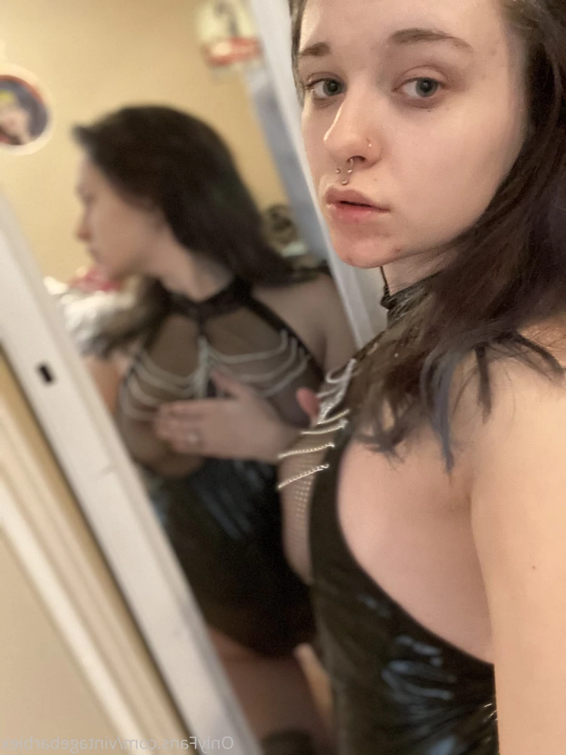 ✨ Liv TOP 1% 💋 [ vintagebarbiex ] Onlyfans leaked photo 6193947 on Hotleaks.tv