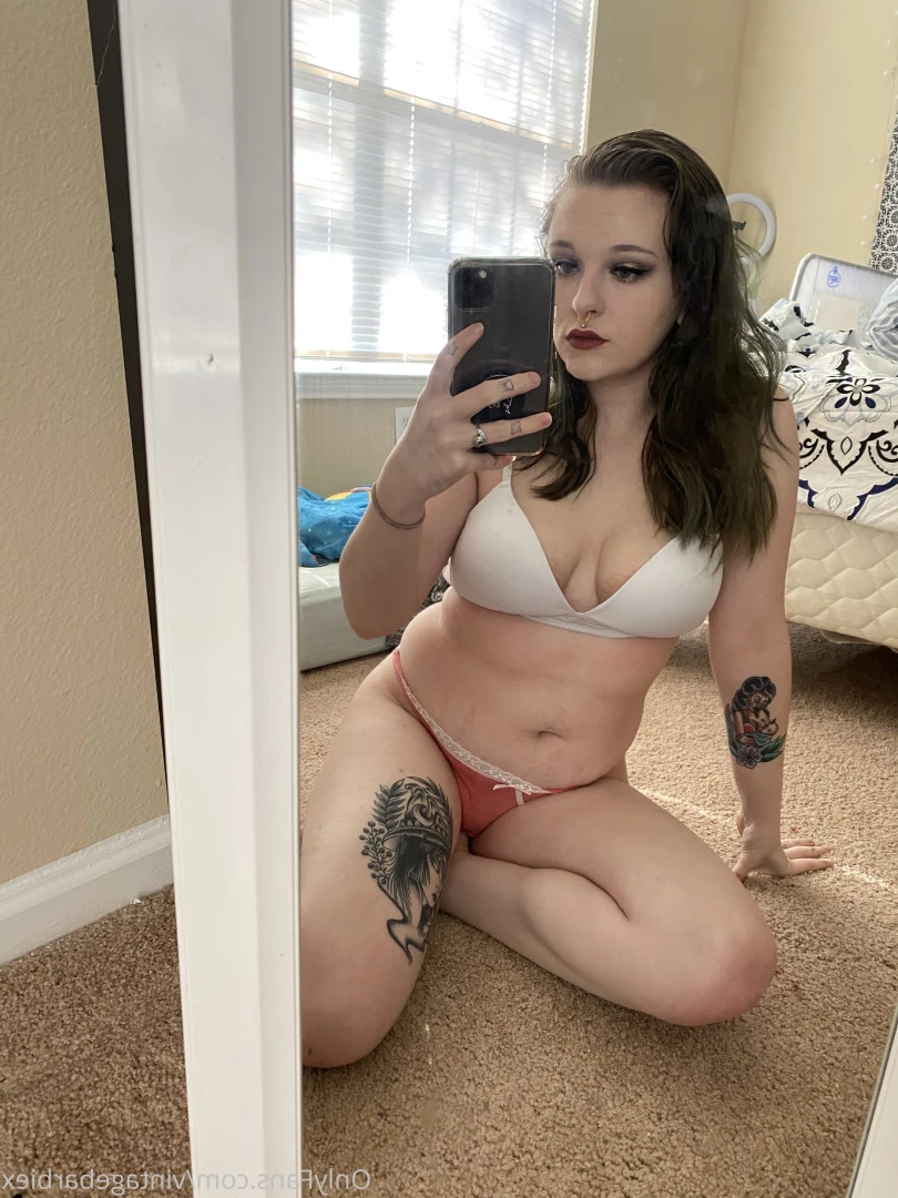 ✨ Liv TOP 1% 💋 [ vintagebarbiex ] Onlyfans leaked photo 6194383 on Hotleaks.tv