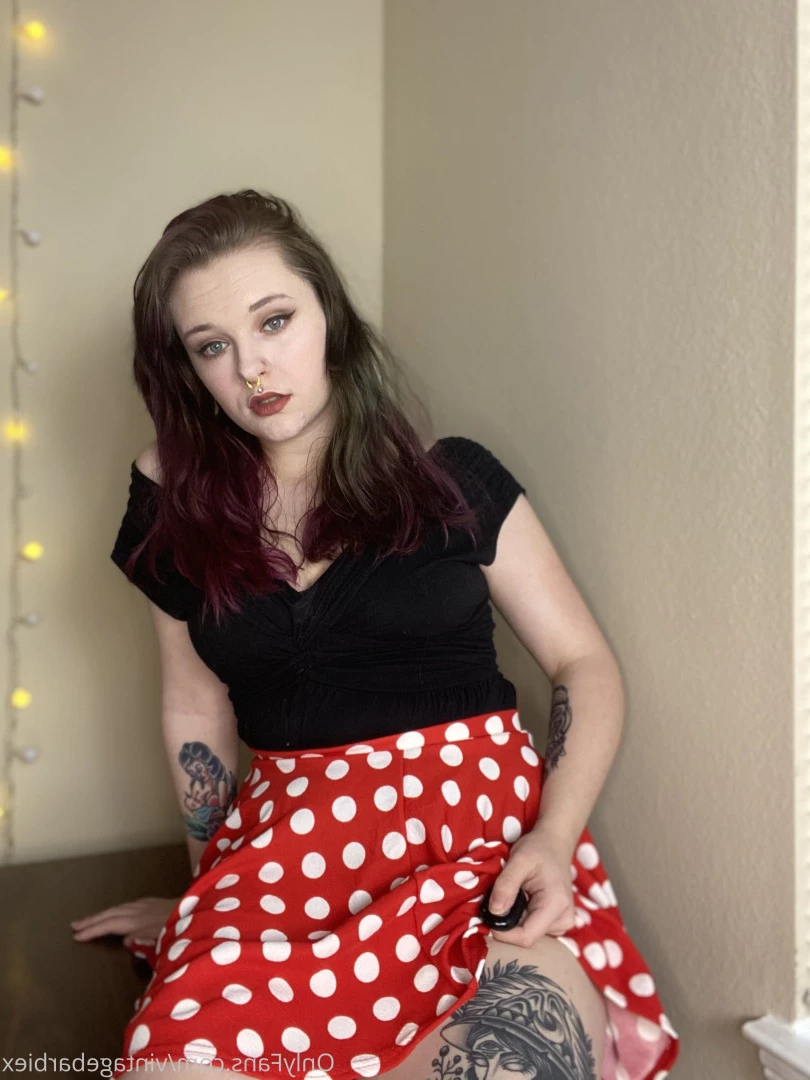 ✨ Liv TOP 1% 💋 [ vintagebarbiex ] Onlyfans leaked photo 6195074 on Hotleaks.tv