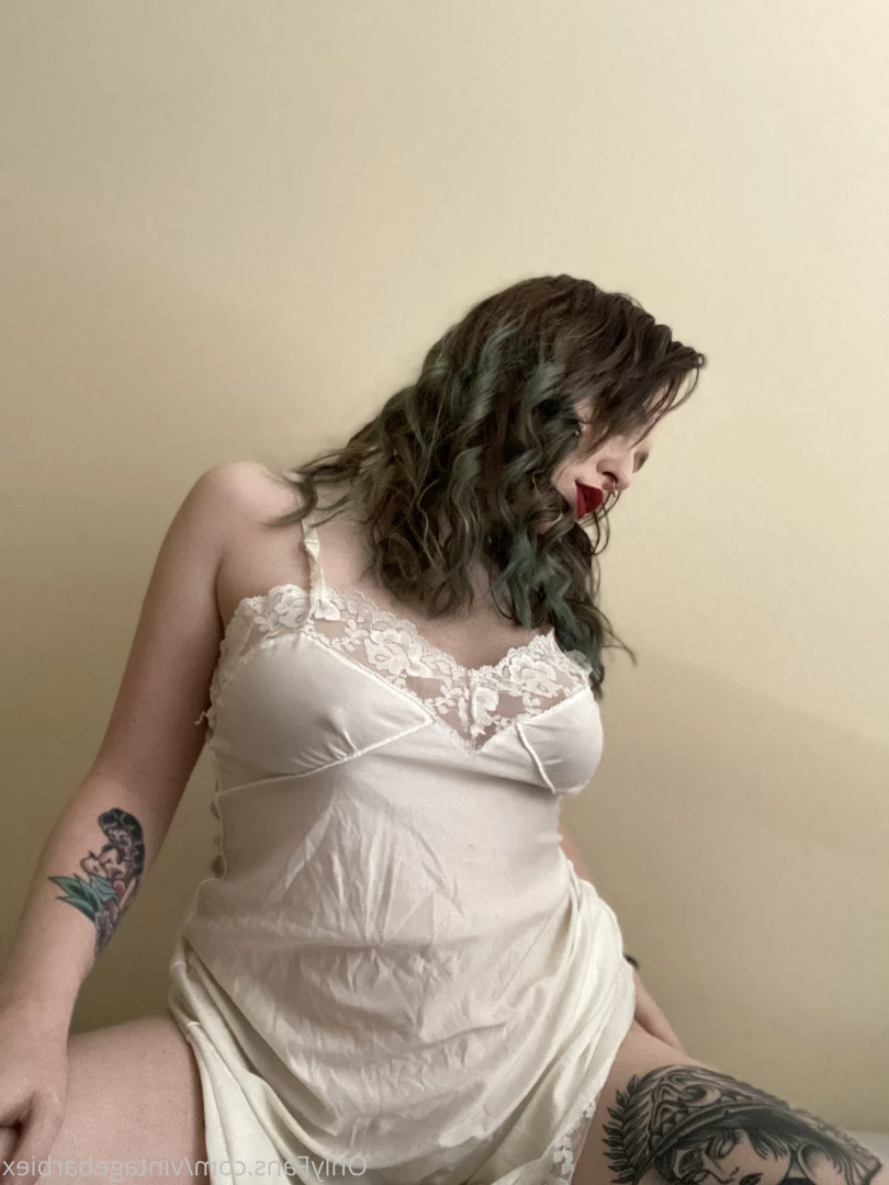 ✨ Liv TOP 1% 💋 [ vintagebarbiex ] Onlyfans leaked photo 6195087 on Hotleaks.tv