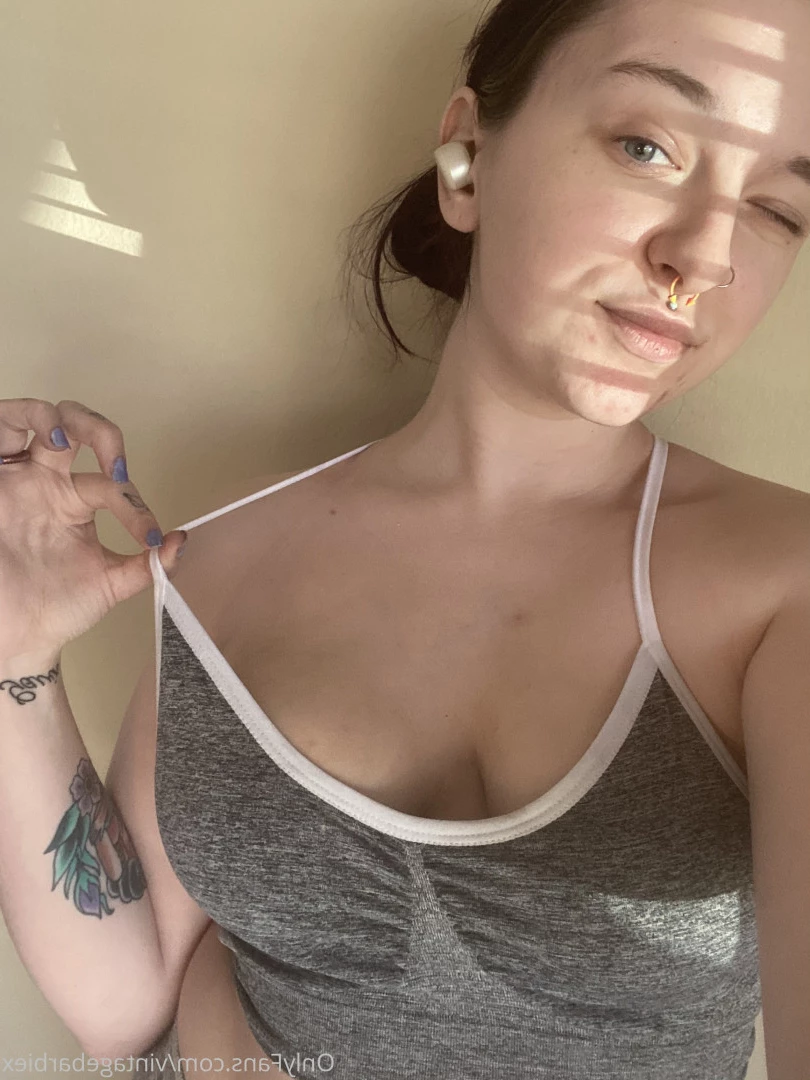 ✨ Liv TOP 1% 💋 [ vintagebarbiex ] Onlyfans leaked photo 6196038 on Hotleaks.tv