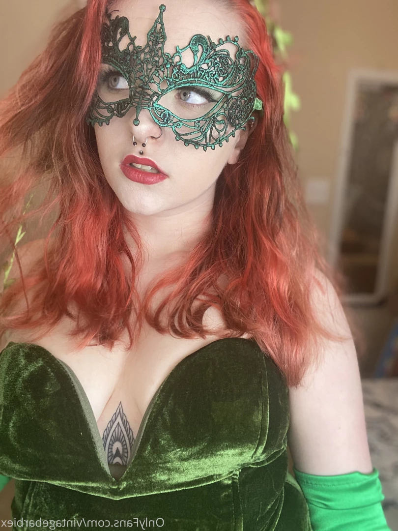 ✨ Liv TOP 1% 💋 [ vintagebarbiex ] Onlyfans leaked photo 6197553 on Hotleaks.tv