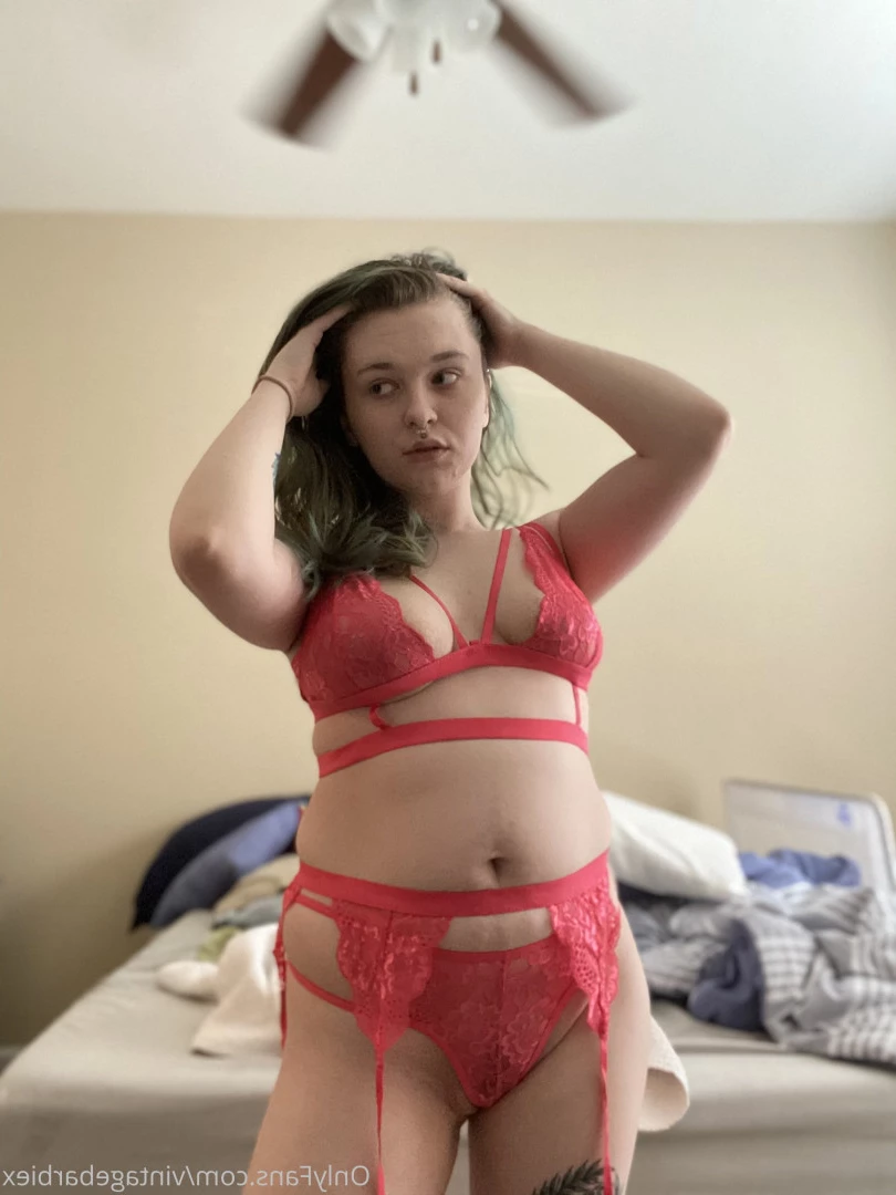 ✨ Liv TOP 1% 💋 [ vintagebarbiex ] Onlyfans leaked photo 6197649 on Hotleaks.tv