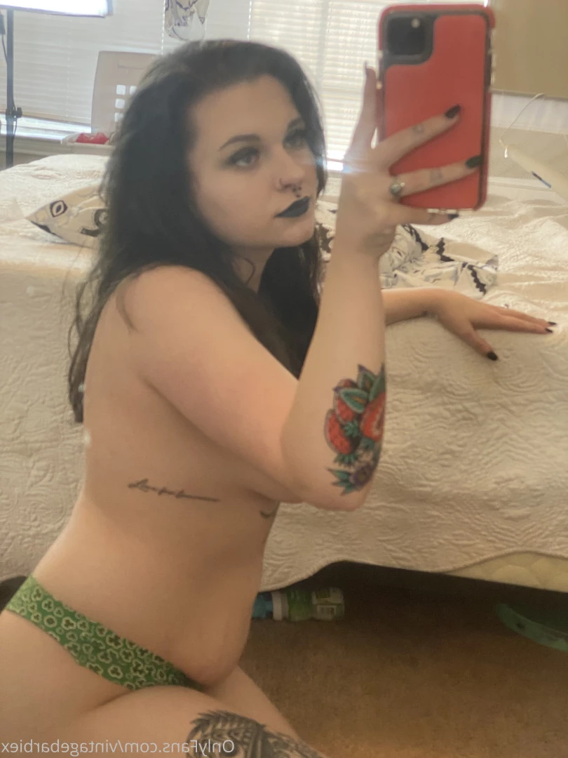 ✨ Liv TOP 1% 💋 [ vintagebarbiex ] Onlyfans leaked photo 6198259 on Hotleaks.tv