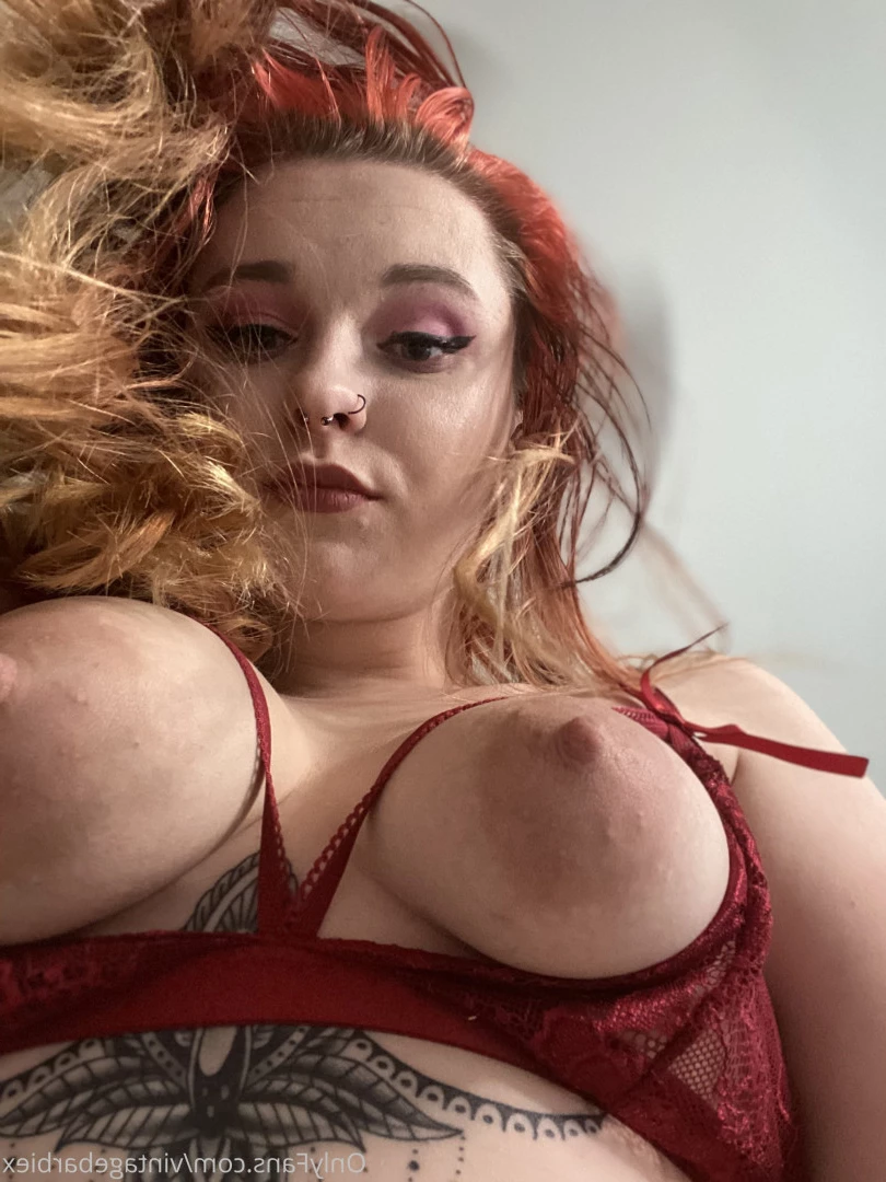 ✨ Liv TOP 1% 💋 [ vintagebarbiex ] Onlyfans leaked photo 6198436 on Hotleaks.tv