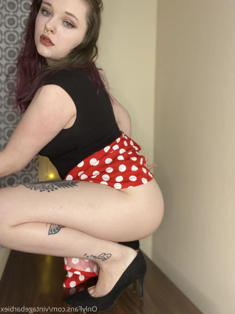 ✨ Liv TOP 1% 💋 [ vintagebarbiex ] Onlyfans leaked photo 6198632 on Hotleaks.tv