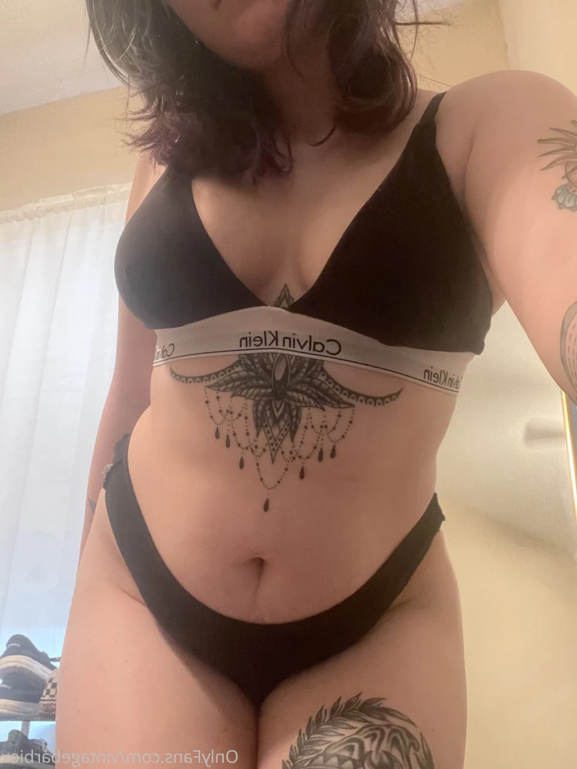 ✨ Liv TOP 1% 💋 [ vintagebarbiex ] Onlyfans leaked photo 6200317 on Hotleaks.tv