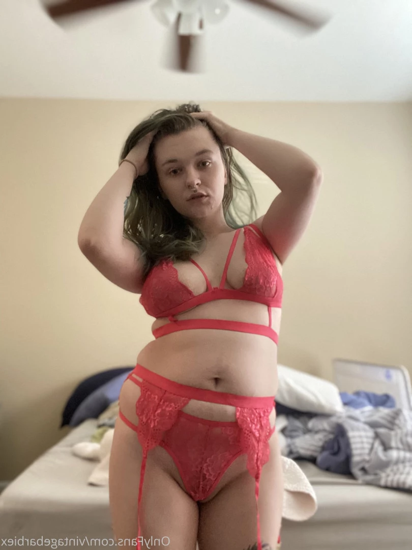 ✨ Liv TOP 1% 💋 [ vintagebarbiex ] Onlyfans leaked photo 6201062 on Hotleaks.tv