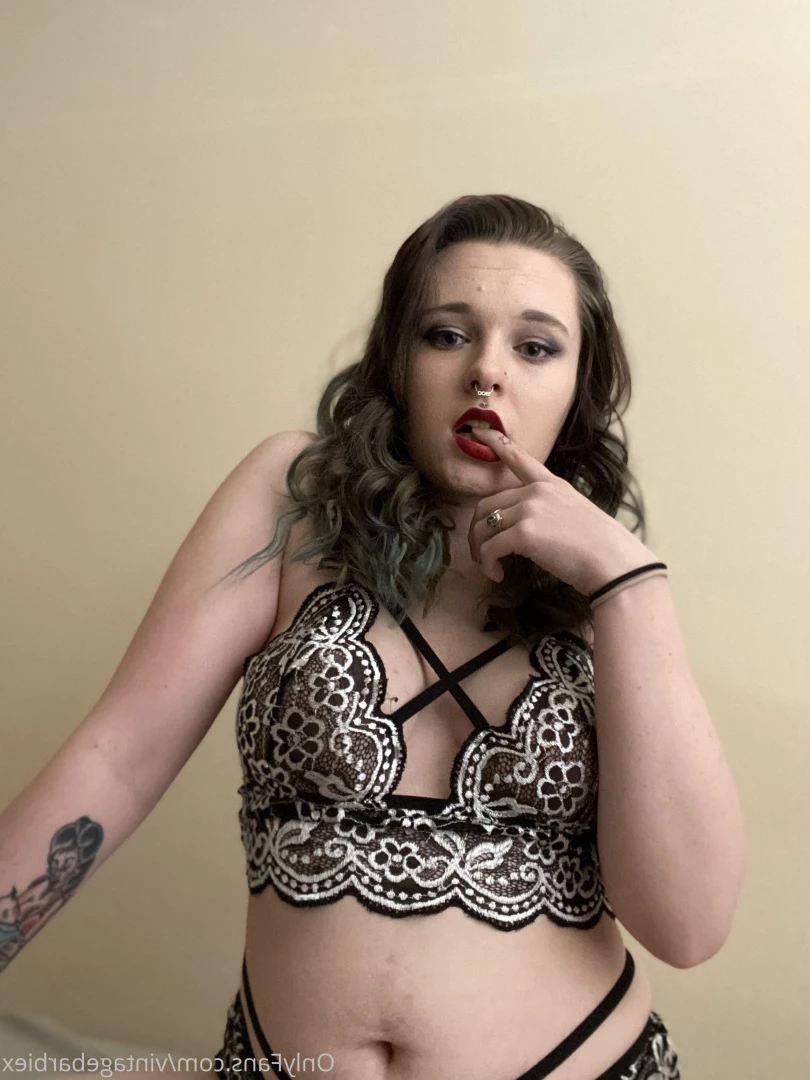 ✨ Liv TOP 1% 💋 [ vintagebarbiex ] Onlyfans leaked photo 6201434 on Hotleaks.tv
