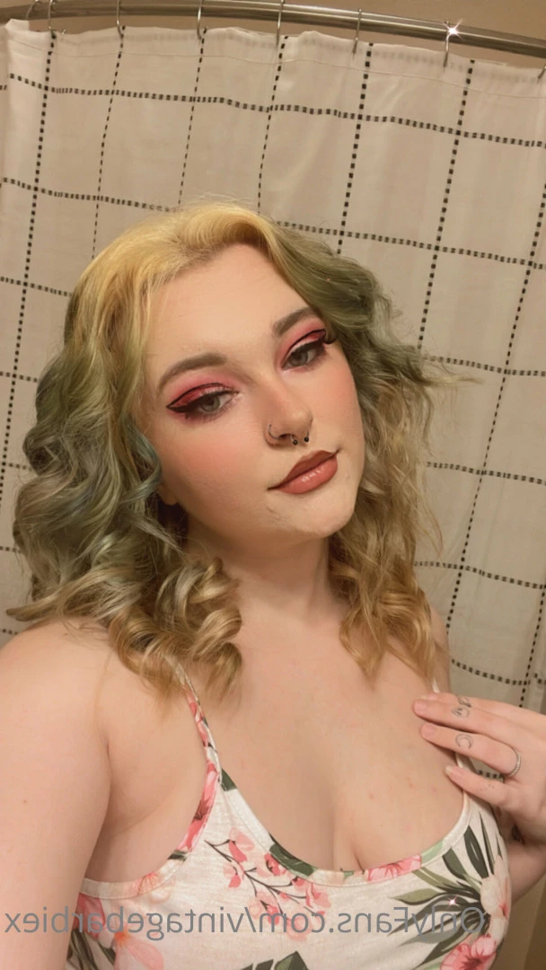 ✨ Liv TOP 1% 💋 [ vintagebarbiex ] Onlyfans leaked photo 6201516 on Hotleaks.tv