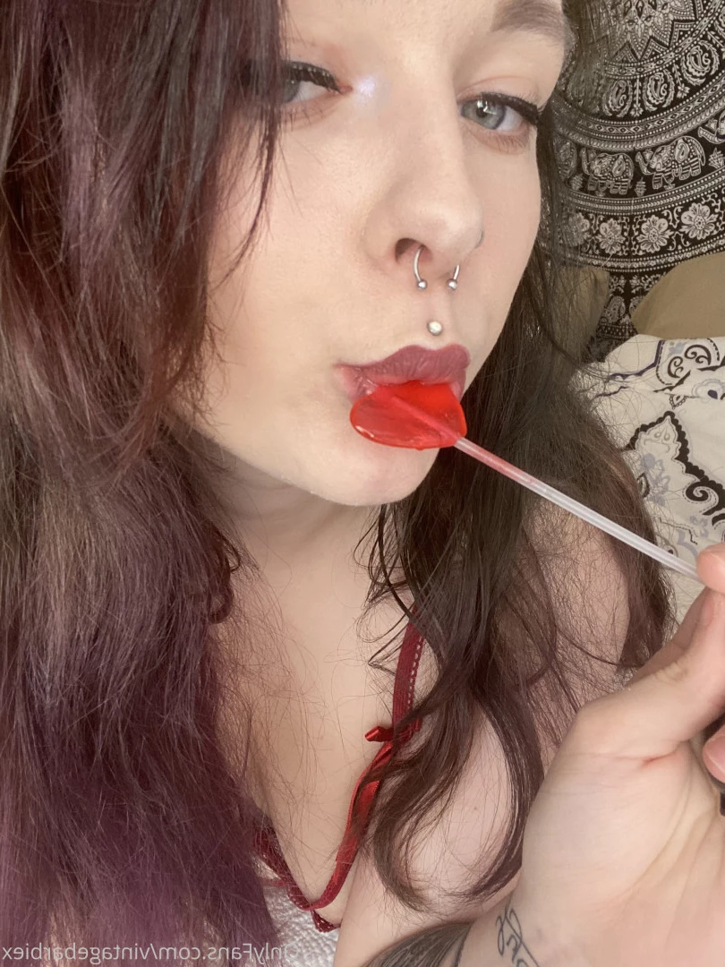 ✨ Liv TOP 1% 💋 [ vintagebarbiex ] Onlyfans leaked photo 6202725 on Hotleaks.tv