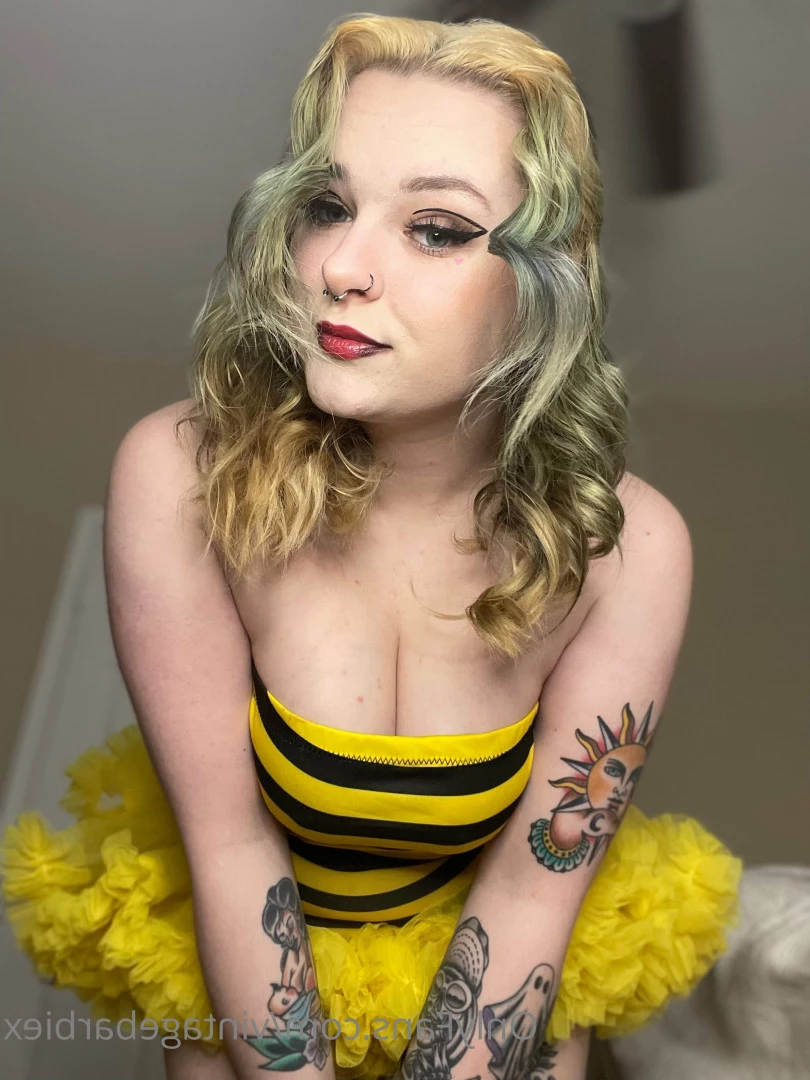 ✨ Liv TOP 1% 💋 [ vintagebarbiex ] Onlyfans leaked photo 6202963 on Hotleaks.tv