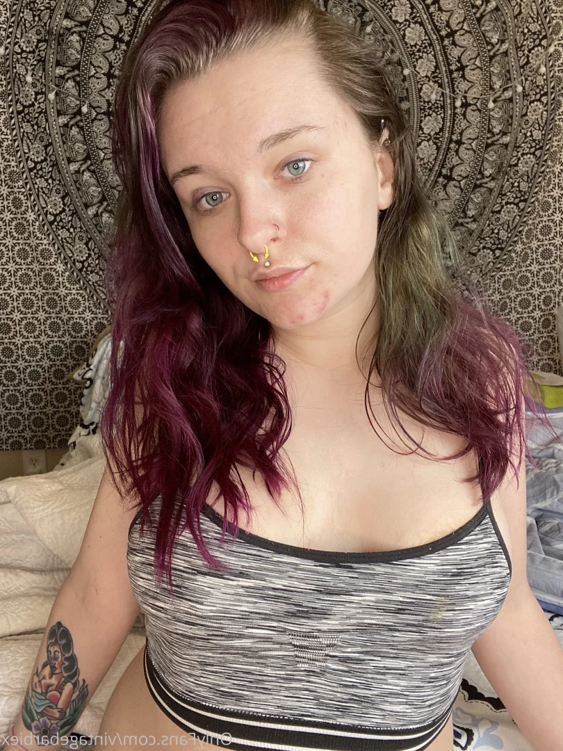 ✨ Liv TOP 1% 💋 [ vintagebarbiex ] Onlyfans leaked photo 6203264 on Hotleaks.tv