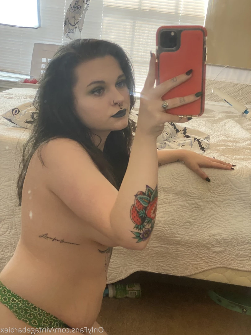 ✨ Liv TOP 1% 💋 [ vintagebarbiex ] Onlyfans leaked photo 6203589 on Hotleaks.tv