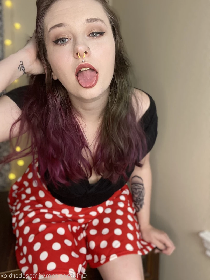 ✨ Liv TOP 1% 💋 [ vintagebarbiex ] Onlyfans leaked photo 6203699 on Hotleaks.tv