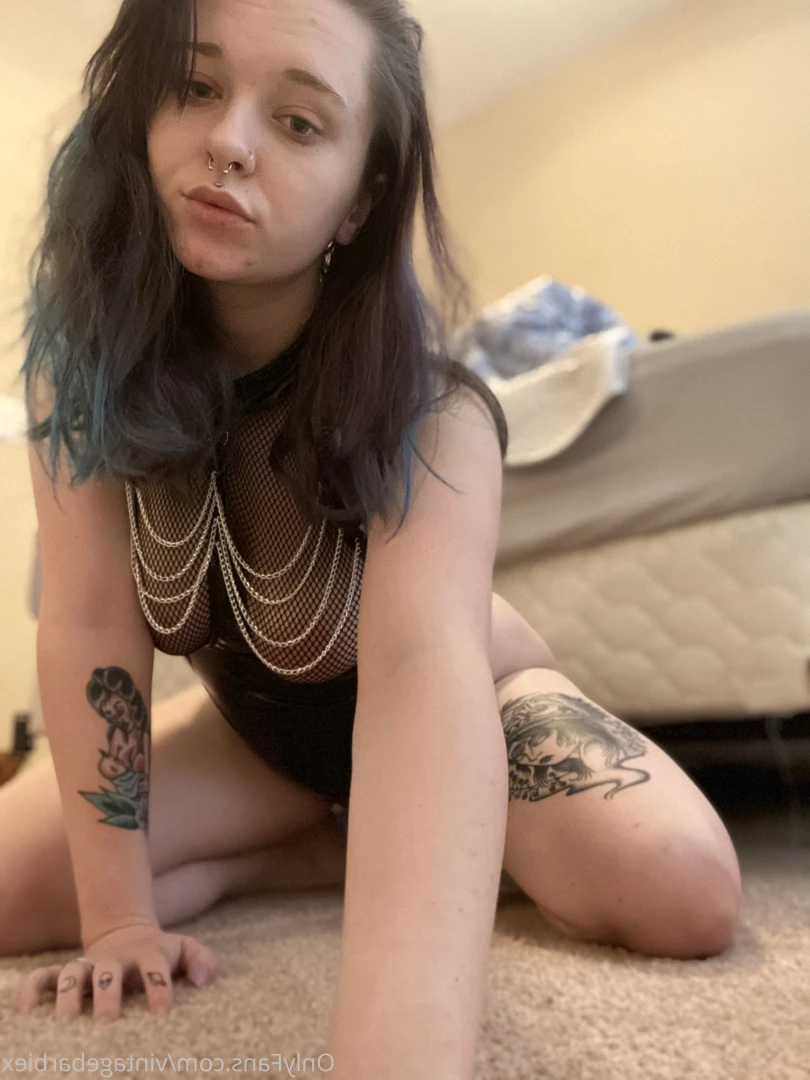✨ Liv TOP 1% 💋 [ vintagebarbiex ] Onlyfans leaked photo 6204803 on Hotleaks.tv