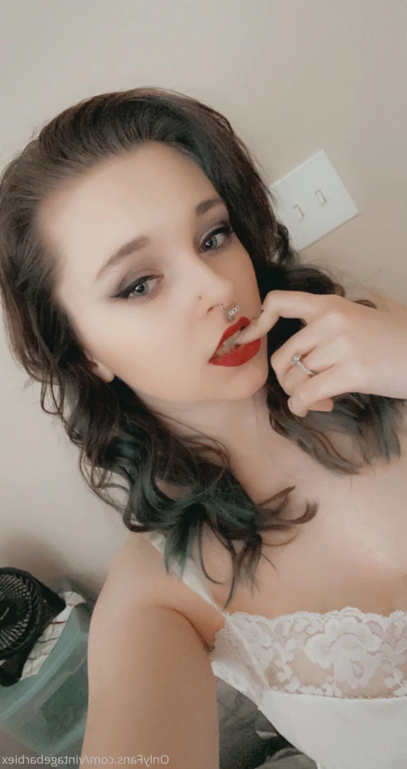 ✨ Liv TOP 1% 💋 [ vintagebarbiex ] Onlyfans leaked photo 6206228 on Hotleaks.tv
