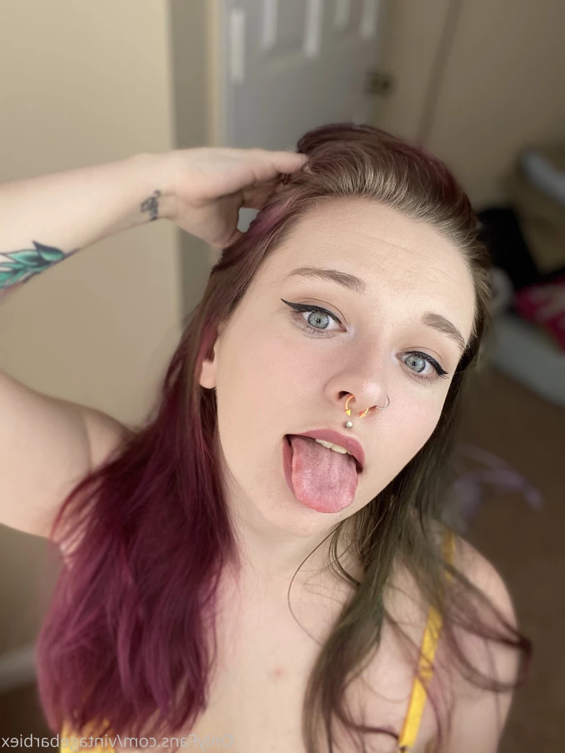 ✨ Liv TOP 1% 💋 [ vintagebarbiex ] Onlyfans leaked photo 6206810 on Hotleaks.tv