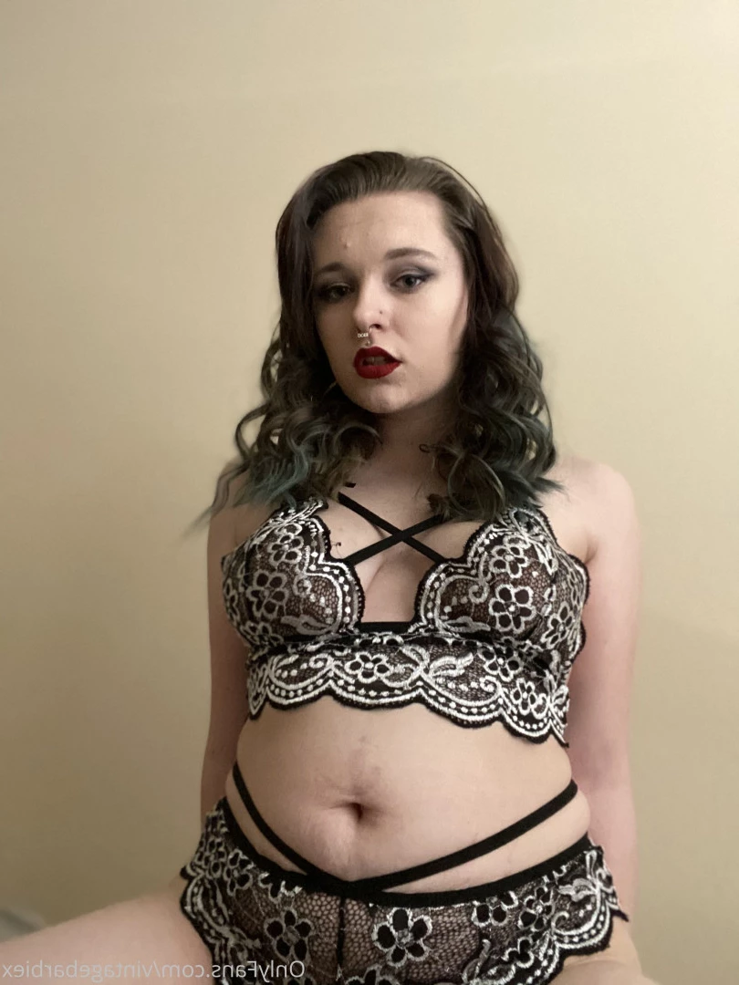 ✨ Liv TOP 1% 💋 [ vintagebarbiex ] Onlyfans leaked photo 6206952 on Hotleaks.tv