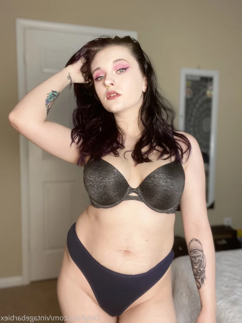 ✨ Liv TOP 1% 💋 [ vintagebarbiex ] Onlyfans leaked photo 6207832 on Hotleaks.tv