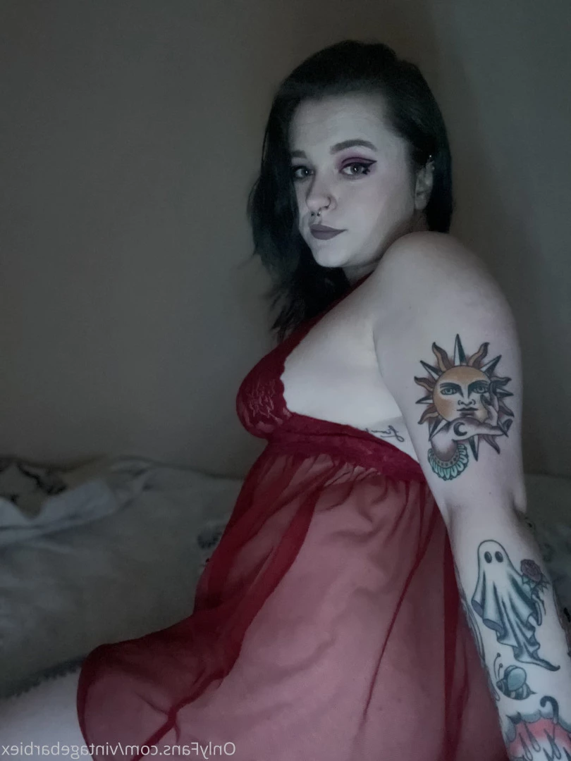 ✨ Liv TOP 1% 💋 [ vintagebarbiex ] Onlyfans leaked photo 6208915 on Hotleaks.tv