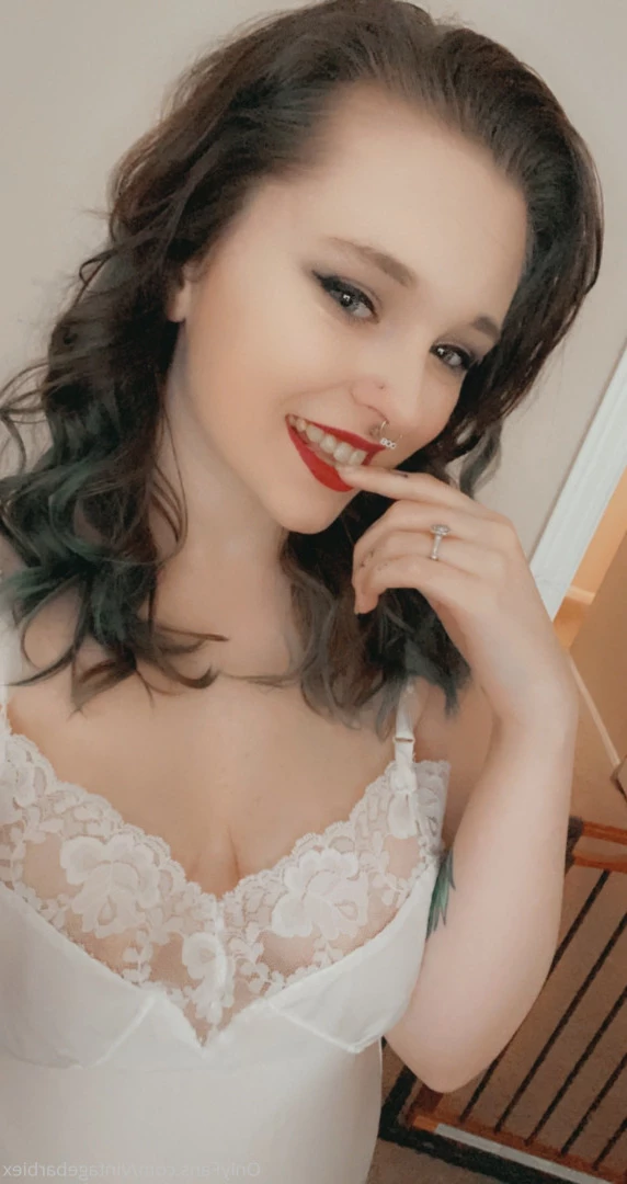 ✨ Liv TOP 1% 💋 [ vintagebarbiex ] Onlyfans leaked photo 6209206 on Hotleaks.tv