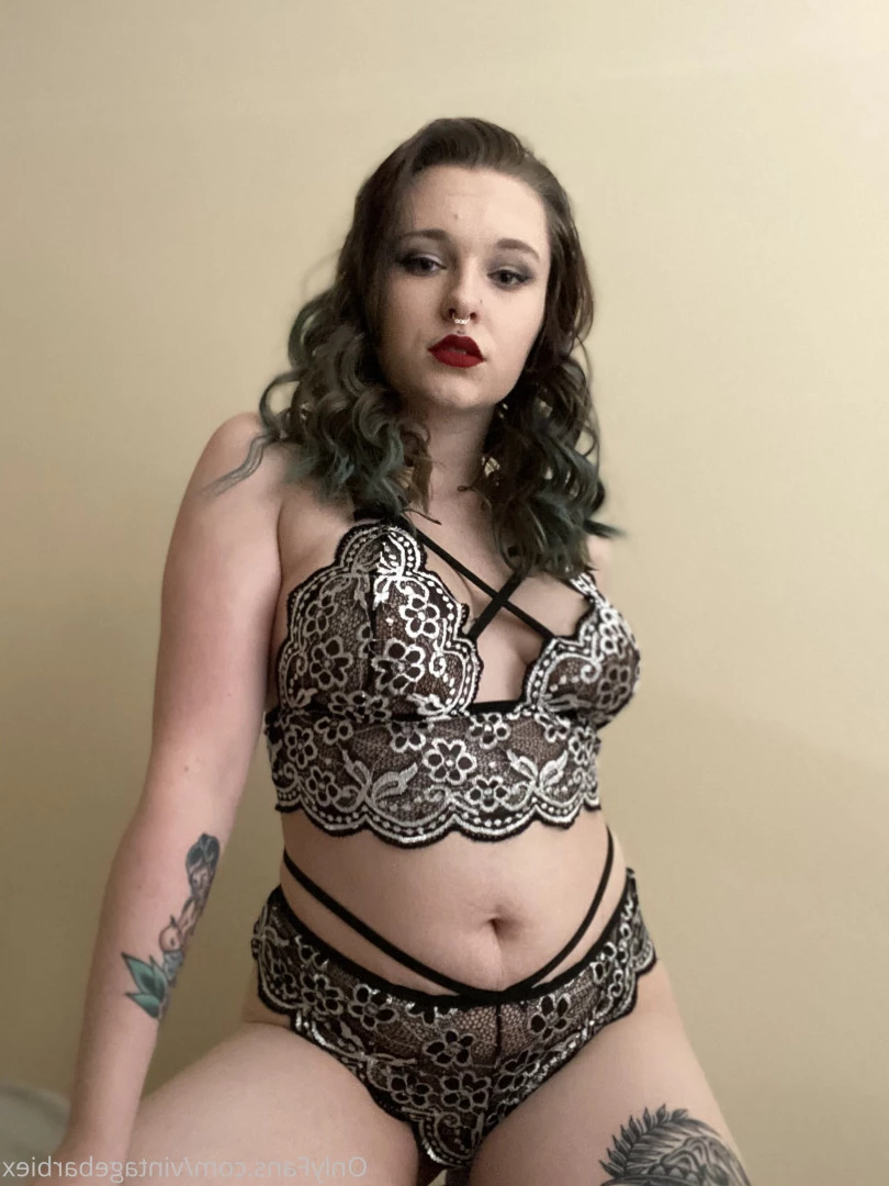 ✨ Liv TOP 1% 💋 [ vintagebarbiex ] Onlyfans leaked photo 6210236 on Hotleaks.tv