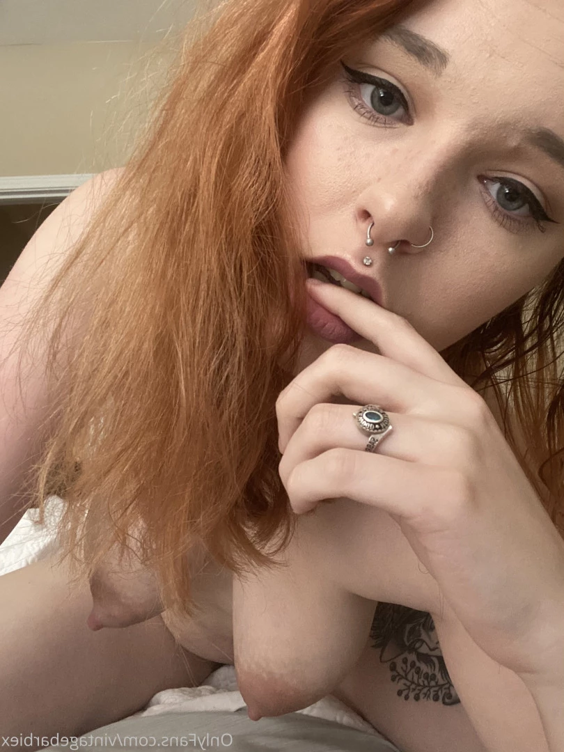 ✨ Liv TOP 1% 💋 [ vintagebarbiex ] Onlyfans leaked photo 6211633 on Hotleaks.tv