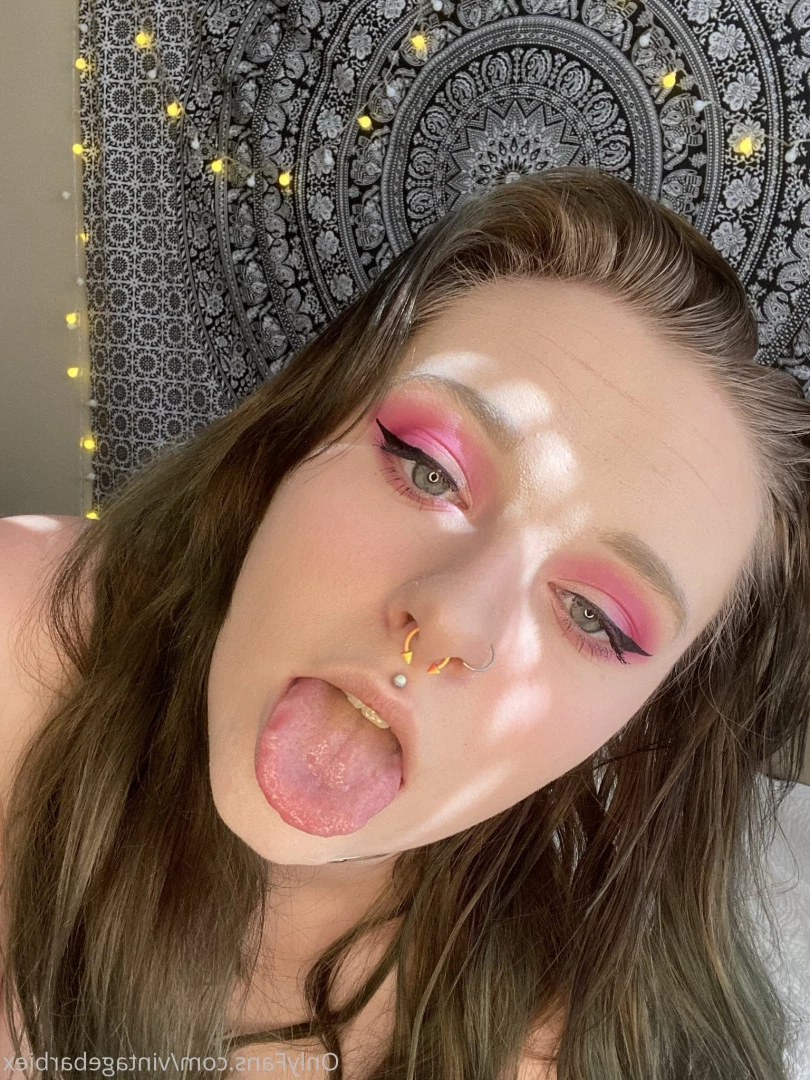 ✨ Liv TOP 1% 💋 [ vintagebarbiex ] Onlyfans leaked photo 6212668 on Hotleaks.tv