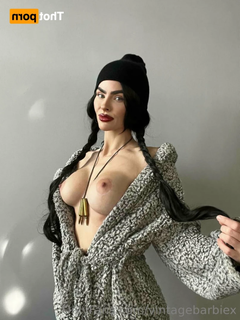 ✨ Liv TOP 1% 💋 [ vintagebarbiex ] Onlyfans leaked photo 15476681 on Hotleaks.tv