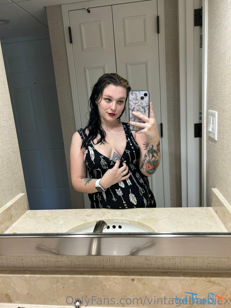 ✨ Liv TOP 1% 💋 [ vintagebarbiex ] Onlyfans leaked photo 16612619 on Hotleaks.tv