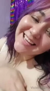 VioletWitchy.com [ violetwitchy ] Onlyfans leaked video 18338781 on Hotleaks.tv
