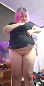 VioletWitchy.com [ violetwitchy ] Onlyfans leaked video 18338833 on Hotleaks.tv
