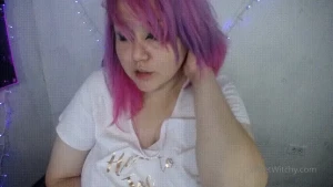 VioletWitchy.com [ violetwitchy ] Onlyfans leaked video 18338850 on Hotleaks.tv