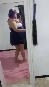 VioletWitchy.com [ violetwitchy ] Onlyfans leaked video 18339080 on Hotleaks.tv