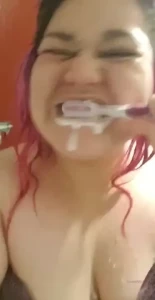 VioletWitchy.com [ violetwitchy ] Onlyfans leaked video 18339175 on Hotleaks.tv