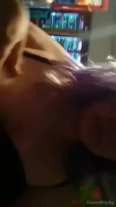 VioletWitchy.com [ violetwitchy ] Onlyfans leaked video 18339207 on Hotleaks.tv
