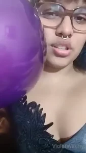 VioletWitchy.com [ violetwitchy ] Onlyfans leaked video 18339259 on Hotleaks.tv