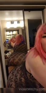 VioletWitchy.com [ violetwitchy ] Onlyfans leaked video 2175528 on Hotleaks.tv