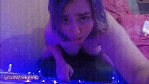 VioletWitchy.com [ violetwitchy ] Onlyfans leaked video 2804704 on Hotleaks.tv