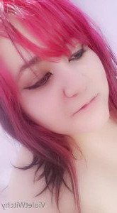 VioletWitchy.com [ violetwitchy ] Onlyfans leaked video 2804758 on Hotleaks.tv