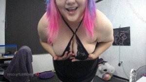VioletWitchy.com [ violetwitchy ] Onlyfans leaked video 2804762 on Hotleaks.tv