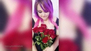 VioletWitchy.com [ violetwitchy ] Onlyfans leaked video 2804879 on Hotleaks.tv