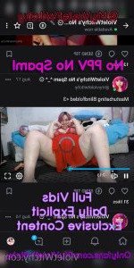 VioletWitchy.com [ violetwitchy ] Onlyfans leaked video 2804894 on Hotleaks.tv