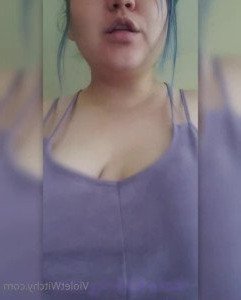 VioletWitchy.com [ violetwitchy ] Onlyfans leaked video 2804961 on Hotleaks.tv