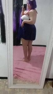 VioletWitchy.com [ violetwitchy ] Onlyfans leaked video 2805054 on Hotleaks.tv