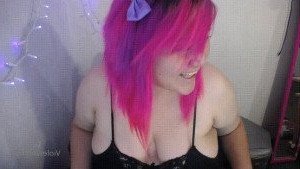VioletWitchy.com [ violetwitchy ] Onlyfans leaked video 2805066 on Hotleaks.tv