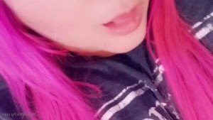 VioletWitchy.com [ violetwitchy ] Onlyfans leaked video 2805269 on Hotleaks.tv
