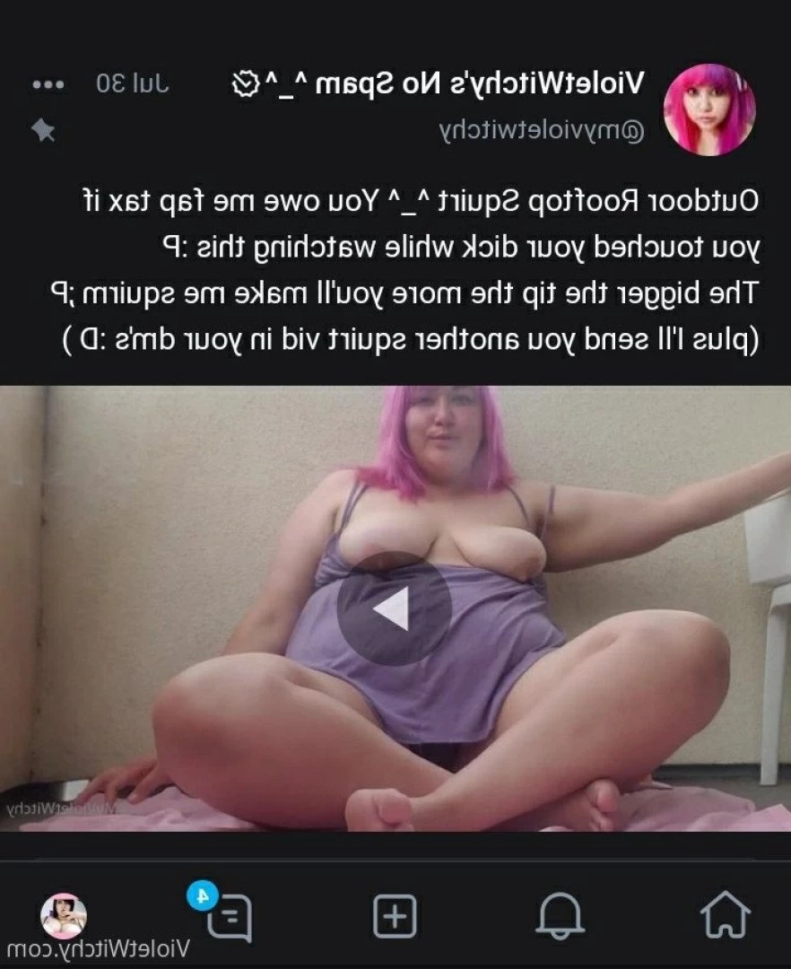 VioletWitchy.com [ violetwitchy ] Onlyfans leaked photo 3771965 on Hotleaks.tv
